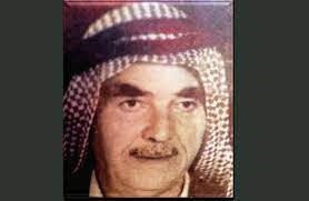 Abu Yousef Al Kayed